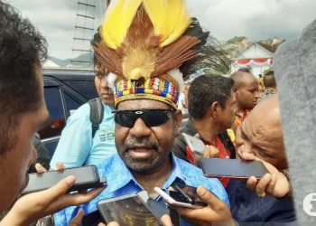 Pembangunan Infrastruktur PON Sudah Hampir Selesai