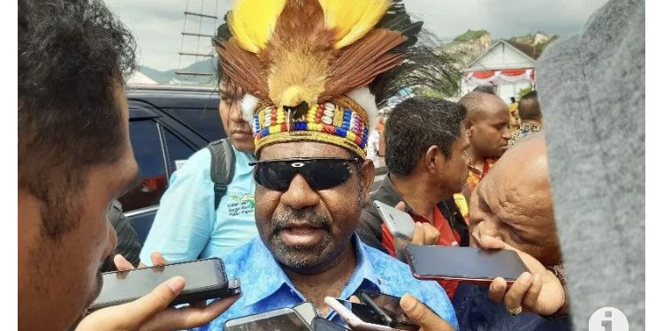 Pembangunan Infrastruktur PON Sudah Hampir Selesai