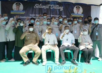 Program Unggulan Dinsos Dukung Program 100 Hari Kerja Bupati Cianjur