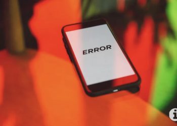 Nama WiFi dengan Simbol Persen Bisa Hilangkan Jaringan iPhone