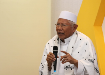 Ulama Karismatik Betawi Kiai Abdul Rasyid Abdullah Syafi’ie Meninggal Dunia