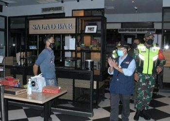 Bupati Cianjur Evaluasi PPKM Darurat, Ini Hasilnya