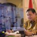 Menko Airlangga Klaim Penyaluran KUR pada Sektor Pertanian Meningkat Pesat