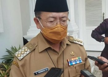 Wacana PPKM Darurat Diperpanjang, Ini Kata Bupati Cianjur