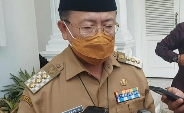 Wacana PPKM Darurat Diperpanjang, Ini Kata Bupati Cianjur