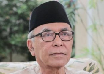 Presiden Jokowi Diingatkan oleh Pendukungnya soal Oligarki, Korupsi, dan Buzzer