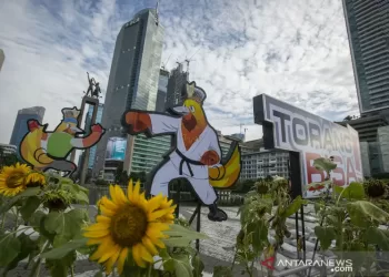 Bus Operasional PON Papua Bakal Dilengkapi GPS