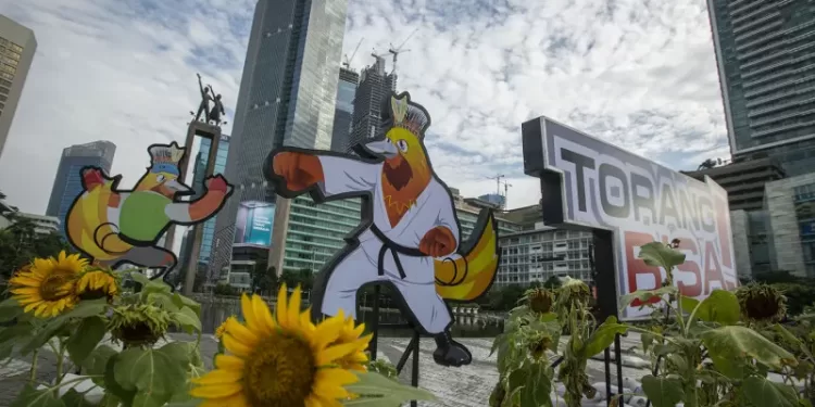 Bus Operasional PON Papua Bakal Dilengkapi GPS