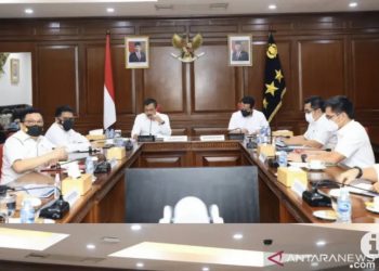 Kabareskrim Ingatkan Jajaran Kawal Penyerapan Belanja Modal Daerah