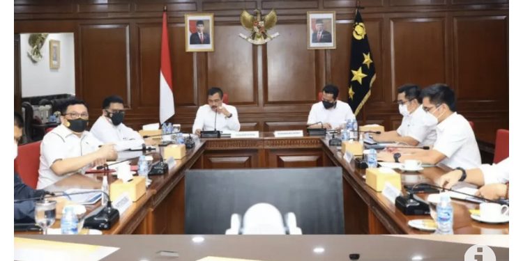 Kabareskrim Ingatkan Jajaran Kawal Penyerapan Belanja Modal Daerah