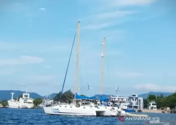 Pemerintah Kecualikan Pajak Yacht untuk Dorong Pariwisata