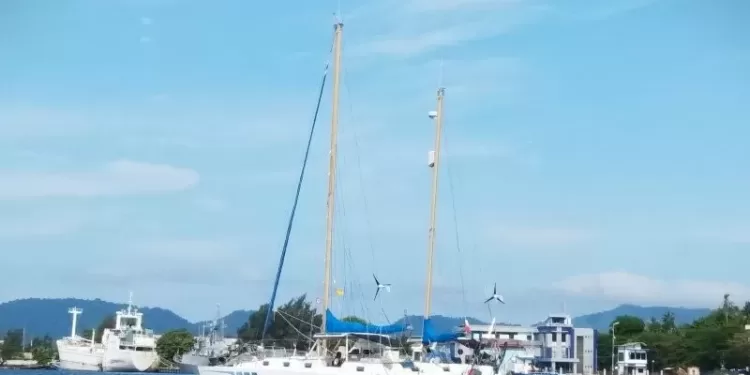 Pemerintah Kecualikan Pajak Yacht untuk Dorong Pariwisata