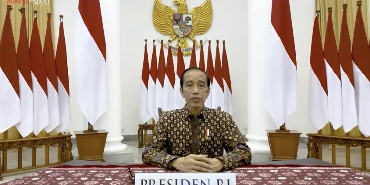 PPKM Darurat Diperpanjang