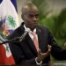 Presiden Haiti Tewas Ditembak