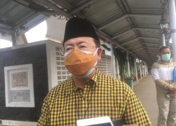 Pemkab Cianjur Merespons Perpanjangan PPKM