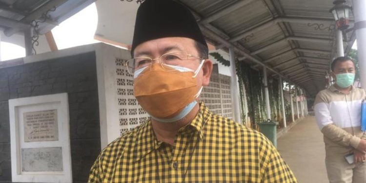 Pemkab Cianjur Merespons Perpanjangan PPKM