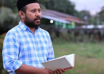 Ekspansi Pengaruh China