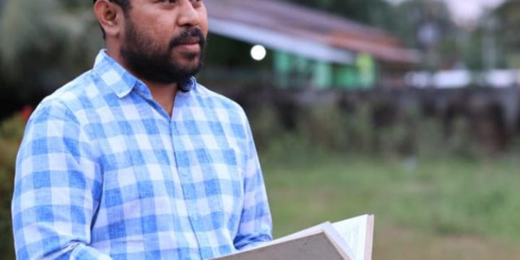 Ekspansi Pengaruh China