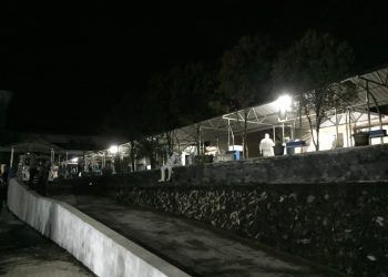 Isteri Gubernur Sulawesi Tenggara Meninggal Dunia