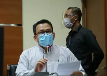 KPK: Interpol Terbitkan “Red Notice” terhadap Harun Masiku