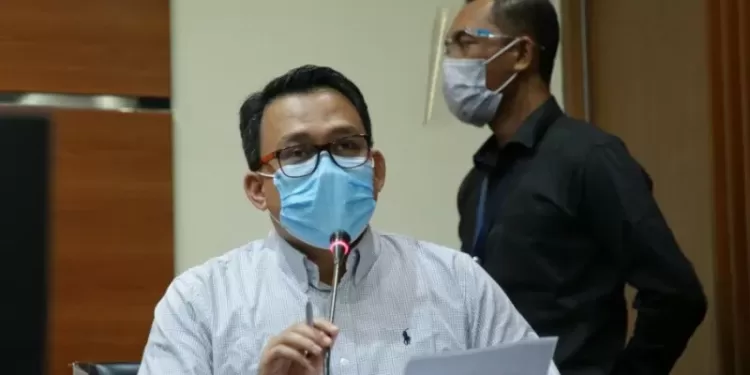 KPK: Interpol Terbitkan “Red Notice” terhadap Harun Masiku