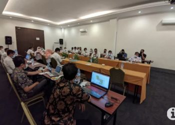 Kementerian Investasi “Jemput Bola” Atasi Kendala Investasi di Sultra