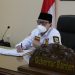 Lawan Hoax Covid-19, Wahidin Halim Minta Kepsek Se-Banten Jadi Relawan