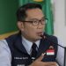 Gubernur Jabar Imbau Penegak Hukum yang di Lapangan untuk Taat Aturan