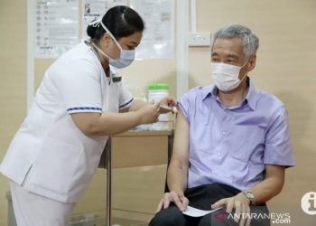 Singapura Akan Izinkan Perjalanan Bebas Karantina pada September