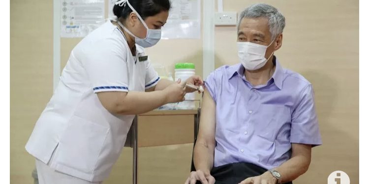 Singapura Akan Izinkan Perjalanan Bebas Karantina pada September
