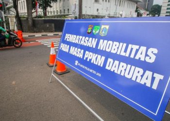 Keputusan Memperpanjang PPKM Menyisakan Hal Ini