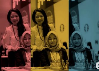 Irene dan Medina melaju ke Putaran Kedua Piala Dunia Catur 2021