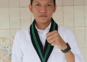 Mendukung Program Pemerintah Sebagai Solusi Keluar dari Pandemi