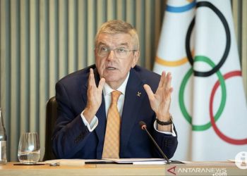 Olimpiade tanpa Penonton Penyesalan Semua Pihak