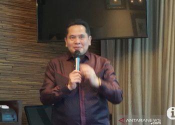 Pengusaha Hadapi Kondisi Teramat Berat Jika PPKM Darurat Diperpanjang