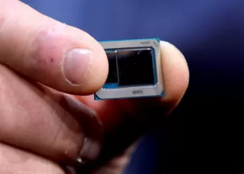 Intel Akan buat Chip untuk Qualcomm dan Amazon