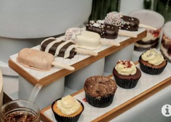 Kemenparekraf Umumkan 100 Finalis FoodStartup Indonesia 2021