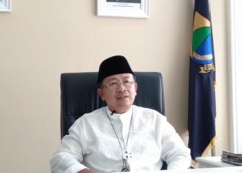 Peringatan Hari Jadi Cianjur ke 344 Tahun Digelar Secara Virtual