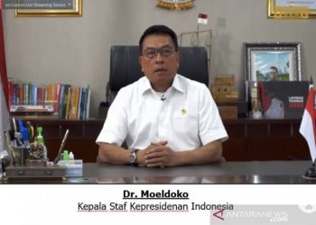 Satu Data Indonesia dan SPBE Perlu Dukungan Penyedia Teknologi