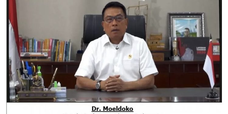 Satu Data Indonesia dan SPBE Perlu Dukungan Penyedia Teknologi