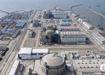 AS: Pengembangan Gudang Senjata Nuklir China ‘Mengkhawatirkan’