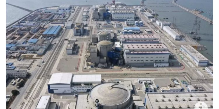 AS: Pengembangan Gudang Senjata Nuklir China ‘Mengkhawatirkan’