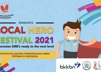 PANDI dan BPP AKU Bantu Promosikan UMKM