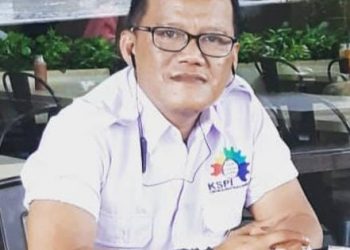 KSPI Menyerukan Buruh Indonesia Jangan Kehilangan Strategi Melawan Omnibus Law