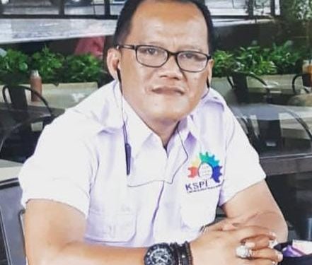 KSPI Menyerukan Buruh Indonesia Jangan Kehilangan Strategi Melawan Omnibus Law