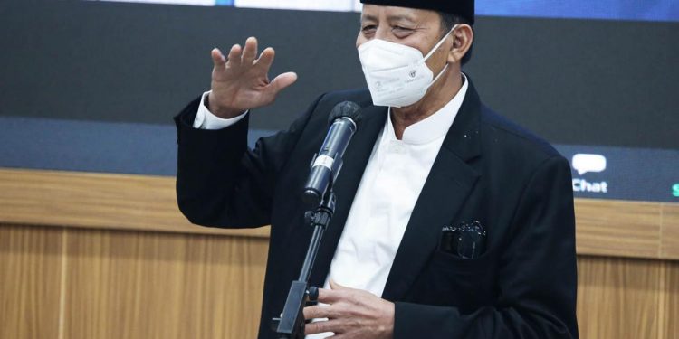 Realisasi Investasi Semester 1 Tahun 2021 Provinsi Banten Lampaui Target