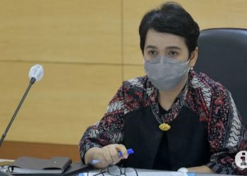 Kominfo dan BSSN Bentuk Tim Respons Keamanan Siber