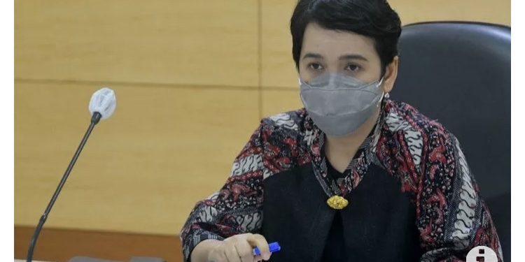 Kominfo dan BSSN Bentuk Tim Respons Keamanan Siber