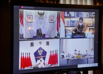 Kesuksesan PPKM Darurat dan PPKM Mikro Membutuhkan Peran Semua Pihak