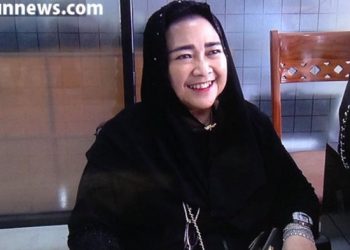 Rachmawati Soekarnoputri Meninggal Dunia